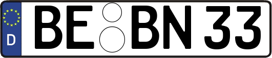 BE-BN33
