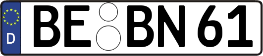 BE-BN61