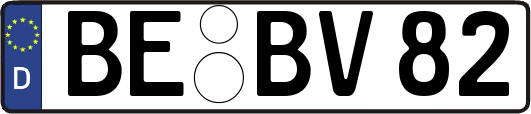 BE-BV82