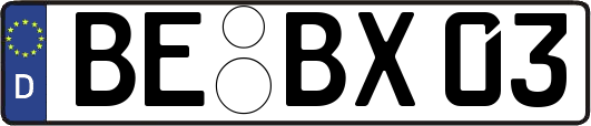 BE-BX03