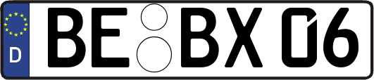 BE-BX06