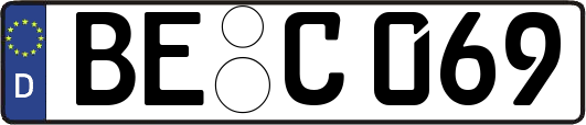 BE-C069