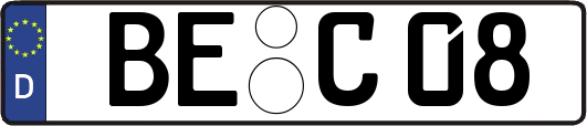 BE-C08