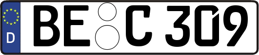BE-C309