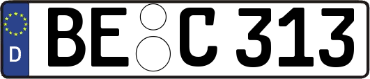 BE-C313