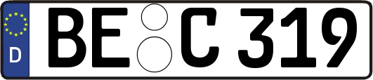 BE-C319