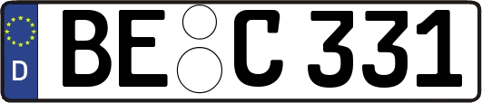 BE-C331