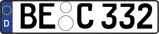 BE-C332