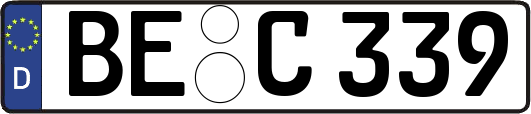 BE-C339