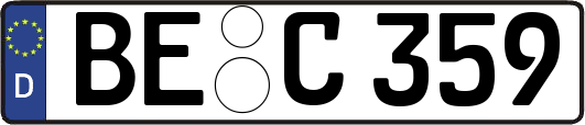 BE-C359