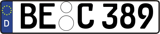BE-C389