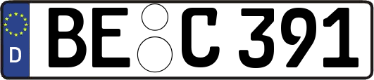BE-C391