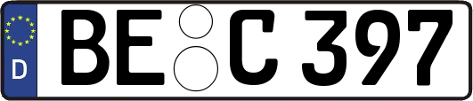 BE-C397