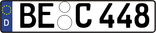 BE-C448
