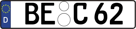 BE-C62