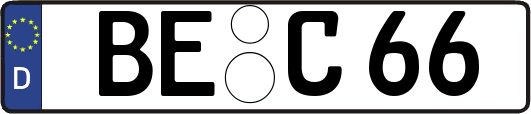 BE-C66