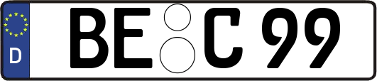 BE-C99