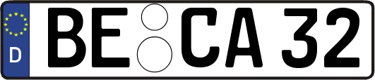 BE-CA32