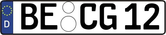 BE-CG12