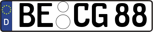 BE-CG88