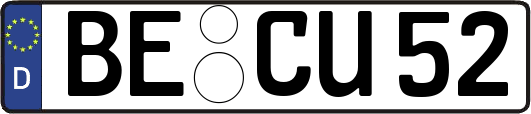 BE-CU52