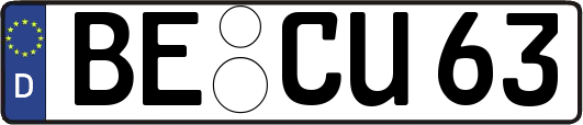 BE-CU63