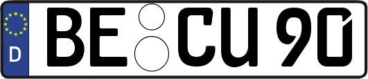 BE-CU90