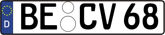 BE-CV68