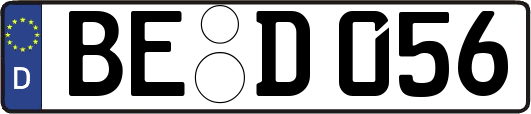 BE-D056