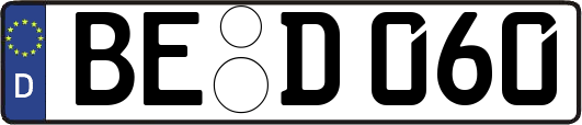 BE-D060