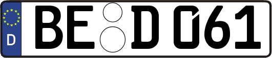 BE-D061