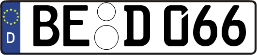 BE-D066