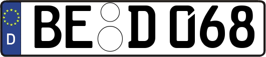 BE-D068