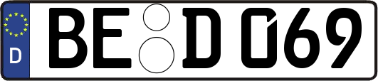 BE-D069