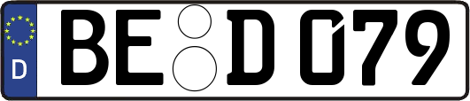 BE-D079