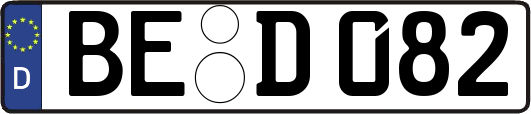 BE-D082