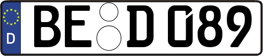 BE-D089