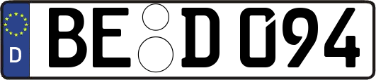 BE-D094