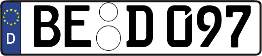BE-D097
