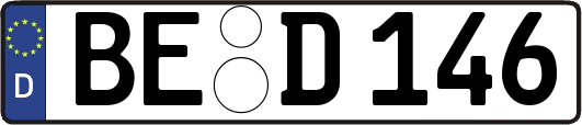 BE-D146