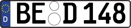 BE-D148