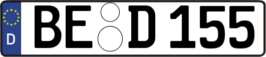 BE-D155