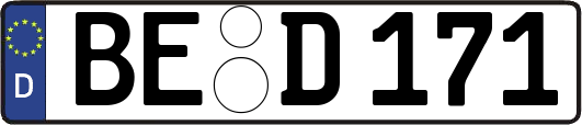 BE-D171
