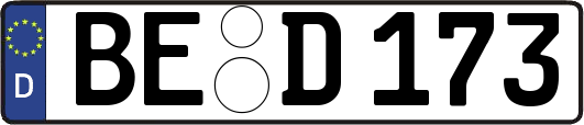 BE-D173
