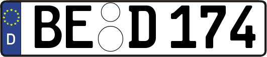 BE-D174