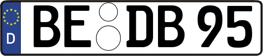 BE-DB95