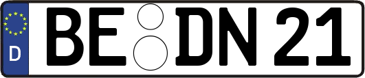 BE-DN21