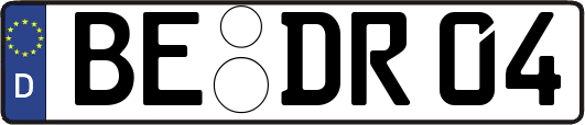 BE-DR04