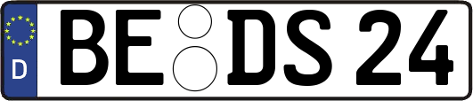 BE-DS24