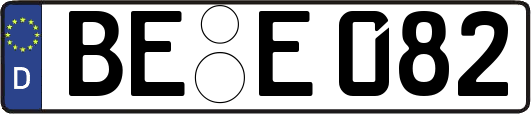 BE-E082